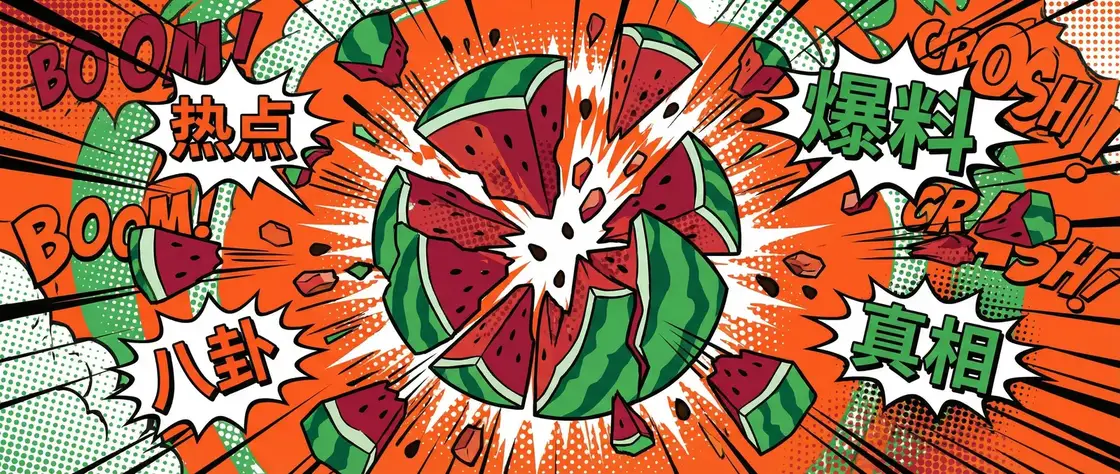 炮灰美人被浇灌日常快穿 今日头瓜爆炸漫画横幅