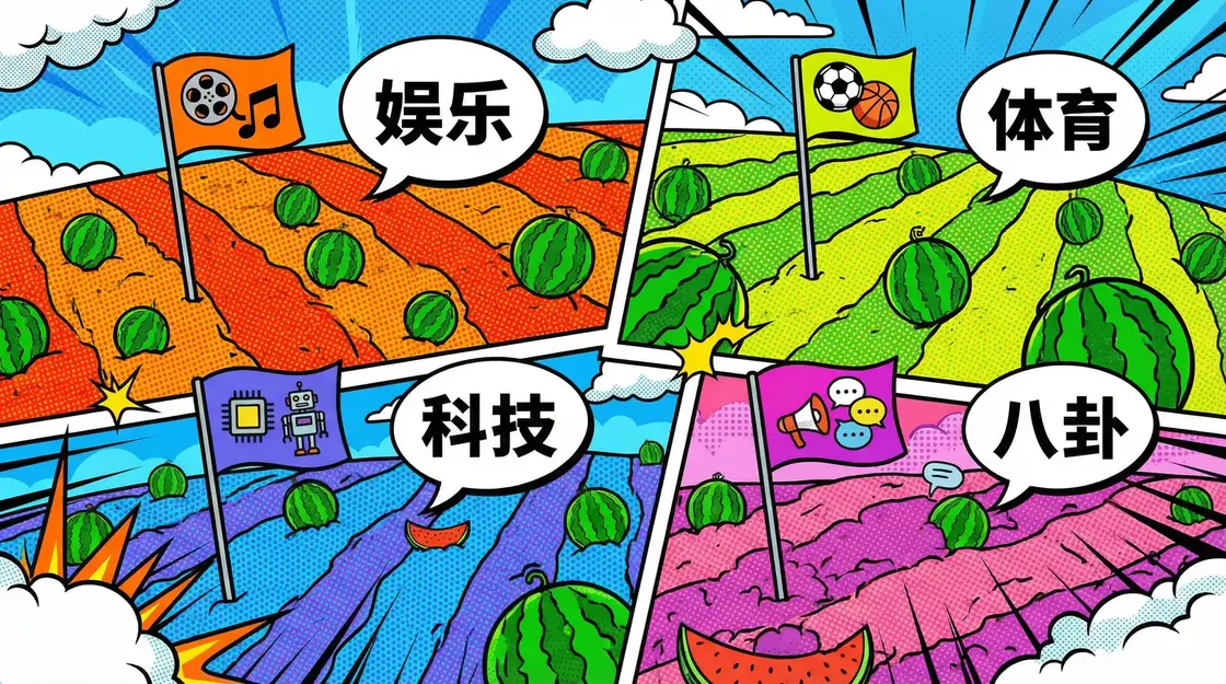 炮灰美人被浇灌日常快穿 娱乐瓜田分类